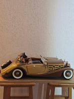 Pocher 1:8 - Model sportwagen - Mercedes, Nieuw