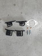 Uitlaat, Einddemper Mini One 1,4, 1.6, Auto-onderdelen, Uitlaatsystemen, Verzenden, Nieuw