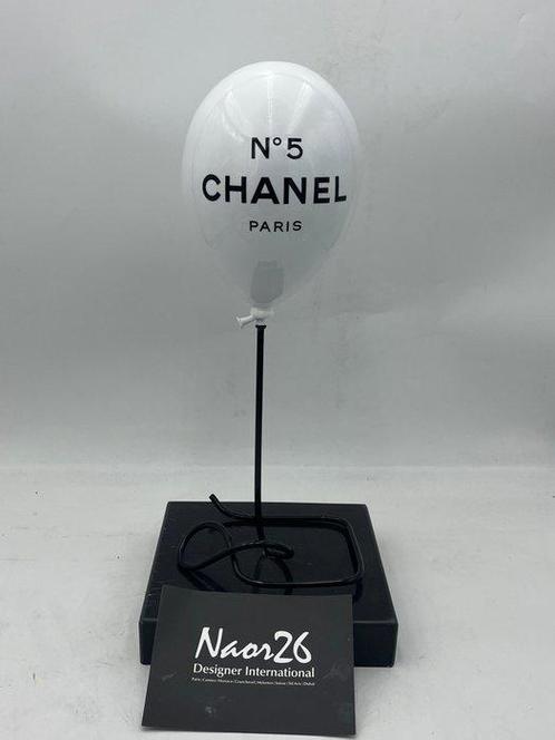 Naor26 - Ball chanel, Antiek en Kunst, Kunst | Schilderijen | Modern