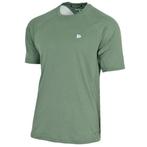 Donnay Donnay Heren - Sport T-shirt André - Jungle Green, Verzenden, Nieuw