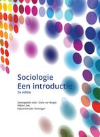 Sociologie een introductie 2e custom editie 9789043040631, Boeken, Verzenden, Zo goed als nieuw