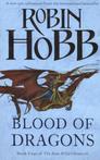 9780007444137 Blood of Dragons (The Rain Wild Chronicles,...