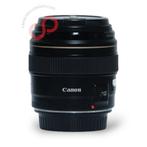 Canon 85mm 1.8 USM EF nr. 0308, Audio, Tv en Foto, Fotografie | Lenzen en Objectieven, Ophalen of Verzenden, Zo goed als nieuw