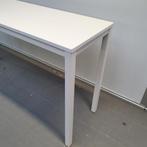 Vepa smalle tafel sidetable - 140x40 cm