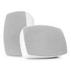 Retourdeal - Power Dynamics BHW50WH waterbestendige speaker, Verzenden, Zo goed als nieuw