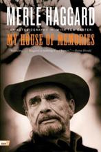 9780062023216 My House Of Memories Merle Haggard, Verzenden, Nieuw, Merle Haggard
