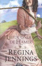 Liefde onder de hamer 9789492234230 Regina Jennings, Verzenden, Gelezen, Regina Jennings