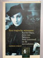 Een tragische minnares 9789056173005 P. Spriet, Boeken, Verzenden, Gelezen, P. Spriet