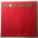 Talking Heads – Talking Heads: 77 (1-12-Vinyl-LP), Verzenden, Nieuw in verpakking