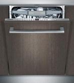 Siemens Sn68m064 Inbouw Vaatwasser 60cm, Ophalen of Verzenden, Zo goed als nieuw, 85 tot 90 cm
