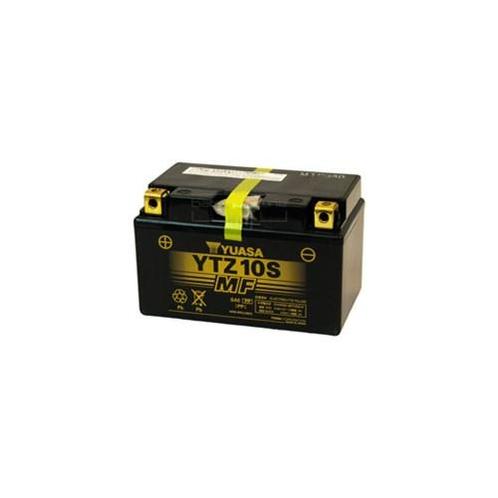 Yuasa Ytz10S Accu Agm 12V 8,6Ah 150X87X93X93, Computers en Software, Laptop-opladers, Verzenden