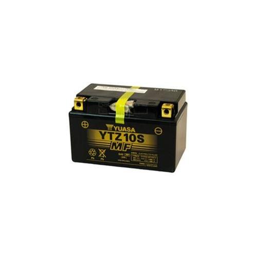 Yuasa Ytz10S Accu Agm 12V 8,6Ah 150X87X93X93, Computers en Software, Laptop-opladers, Verzenden