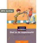 Dief in de supermarkt / Zonnetjes / 1 9789027601643, Boeken, Verzenden, Gelezen, Martine Letterie