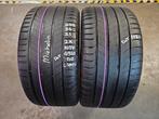 295/35/21 103Y NO MICHELIN L.SPORT3 6MM PROFIEL, Ophalen, Gebruikt, 295 mm, 21 inch