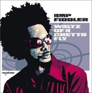 cd - Amp Fiddler - Waltz Of A Ghetto Fly, Cd's en Dvd's, Cd's | Overige Cd's, Zo goed als nieuw, Verzenden