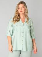 YESTA blouse Willemke Maat:, Verzenden, Nieuw, Overige kleuren
