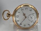 International Watch Co Schaffhausen - 14Kt. Lepine, Nieuw