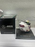 Spark 1:5 - Modelauto - Lewis Hamilton 2015 World Champion, Hobby en Vrije tijd, Nieuw