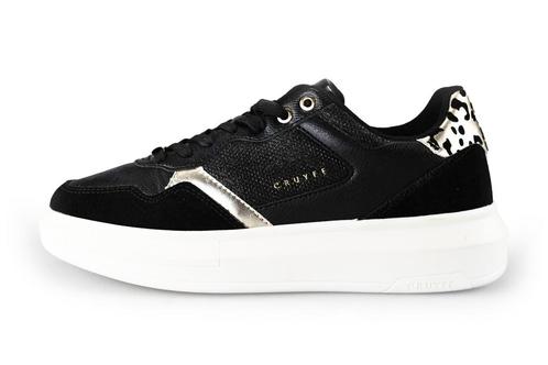 Cruyff Sneakers in maat 39 Zwart | 10% extra korting, Kleding | Dames, Schoenen, Zwart, Gedragen, Sneakers of Gympen, Verzenden