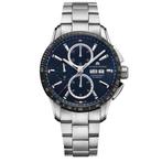 Horloge Heren Maurice Lacroix PT6038-SSL22-430-1, Verzenden, Nieuw