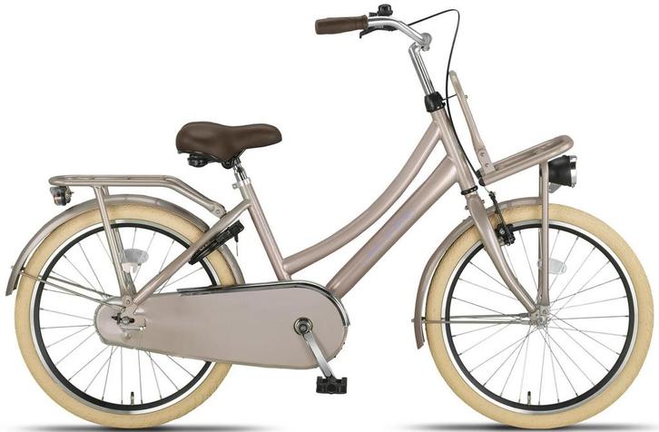 Altec Urban Kinderfiets Transport 22 inch, Fietsen en Brommers, Fietsen | Kinderfietsjes, 20 inch of meer, Nieuw, Verzenden