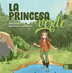 La Princesa Verde, Boeken, Avontuur en Actie, Nieuw, Verzenden, Stella Silvestre