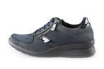 Rieker Sneakers in maat 38 Blauw | 10% extra korting, Rieker, Verzenden, Blauw, Sneakers of Gympen