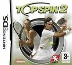 Topspin 2 (Nintendo DS nieuw), Ophalen of Verzenden, Nieuw