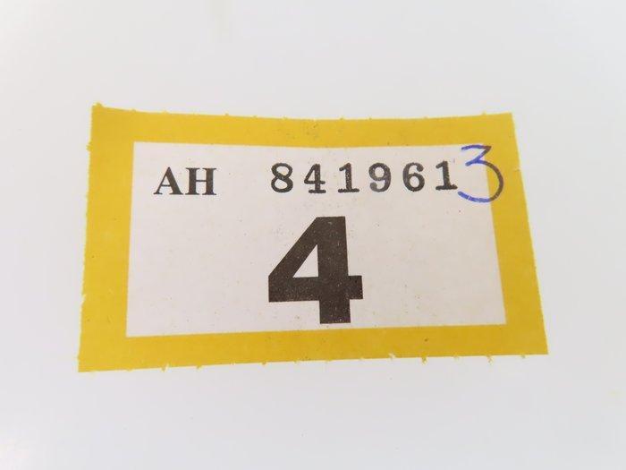 Liliput H0e - o.a. 742 - Modeltrein personenwagen (6) - 6x, Hobby en Vrije tijd, Modeltreinen | H0