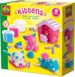 SES - Klei Kittens | SES Creative - Hobby Artikelen, Hobby en Vrije tijd, Verzenden, Nieuw