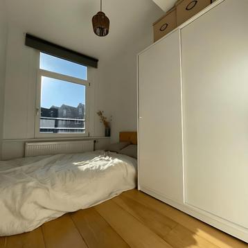 Kamer | 58m² | Houtmankade | €900,- gevonden in Amsterdam beschikbaar voor biedingen