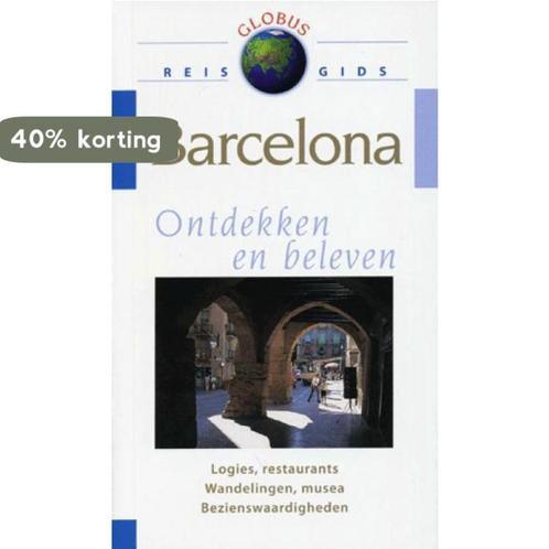Globus Barcelona 9789043812337 Harold Klocker, Boeken, Overige Boeken, Gelezen, Verzenden