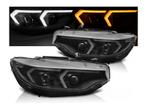Xenon koplampen Black geschikt voor BMW F32 F33, Verzenden, Nieuw, BMW