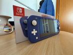 Nintendo - Switch Lite - Handheld gaming console - In, Nieuw