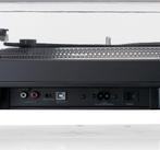 Lenco Platenspeler - Direct drive - USB naar PC encoding - L, Verzenden, Nieuw in verpakking