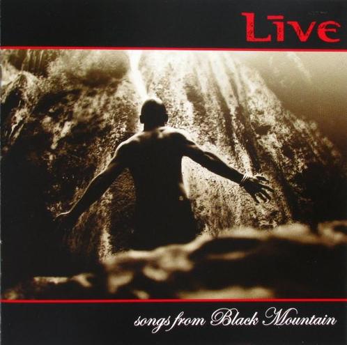 cd - Live - Songs From Black Mountain, Cd's en Dvd's, Cd's | Overige Cd's, Zo goed als nieuw, Verzenden