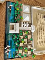 Lego Set - 21058 - Architecture - Great pyramid of Giza, Nieuw