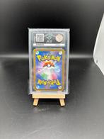Pokémon - 1 Graded card - Squirtle AR 170/165 - Perfect 10!, Hobby en Vrije tijd, Verzamelkaartspellen | Pokémon, Nieuw