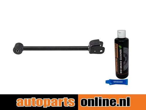 Draagarm Jeep Wrangler voorzijde, links of rechts, boven, Auto-onderdelen, Besturing, Nieuw, Jeep, Verzenden