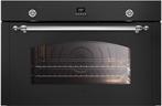 Ilve OV90SNE3/MGC oven inbouw mat grafiet - 90 cm. breed, Witgoed en Apparatuur, Ovens, 45 tot 60 cm, Verzenden, Hete lucht, Nieuw