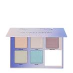 Anastasia Beverly Hills Glow kit Aurora highlighter 5 kleure, Nieuw, Verzenden