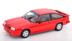 Norev 1:18 - Modelauto - Opel Manta CC GT/E -1982- Rood-, Hobby en Vrije tijd, Modelauto's | 1:5 tot 1:12, Nieuw