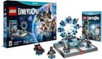 Wii U LEGO Dimensions: Starter Pack (Nieuw), Verzenden, Nieuw