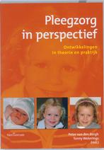 Pleegzorg in perspectief 9789023245520 P.M. van den Bergh, Verzenden, Gelezen, P.M. van den Bergh