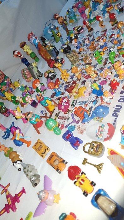 Ferrero - Speelgoed kit - 1990-2000 - Italië, Antiek en Kunst, Antiek | Speelgoed