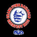 cd - Grand Funk Railroad - Greatest Hits, Cd's en Dvd's, Zo goed als nieuw, Verzenden
