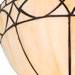Tiffany wandlamp – Tijdloos design – B 25 × H 14 cm (Art., Huis en Inrichting, Verzenden, Nieuw