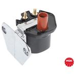 Ngk U1023 Bobine Ignition Coil Db M101/103/11, Nieuw, Verzenden