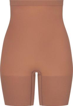 Spanx Power Series - Higher Power Short - Kleur Cafe au Lait