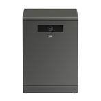 Beko Bden38640f Vaatwasser 60cm, Witgoed en Apparatuur, Vaatwasmachines, Ophalen of Verzenden, Nieuw, 85 tot 90 cm